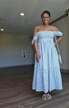 Marriam Gray
