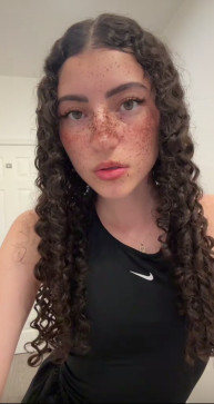 Emily Harrington, 30, United States