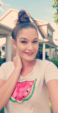 Chylsee, 36, United States