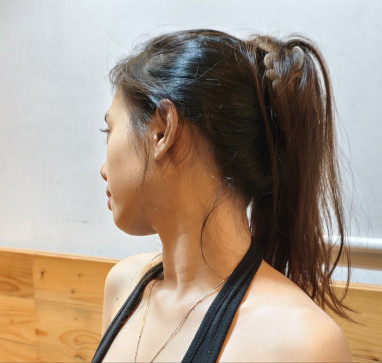 Cami, 19, Philippines