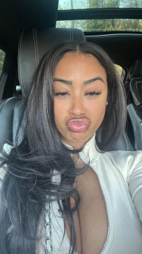 Madison, 26, United States
