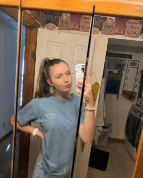 Michelle, 27, United States
