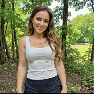 Sarahayes, 33, United States