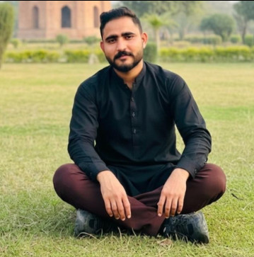 Muhammad afzal