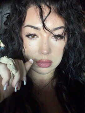 Cristiana Watson, 28, United States