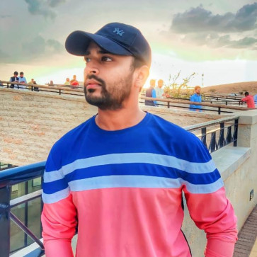 sameerahmed bommanah