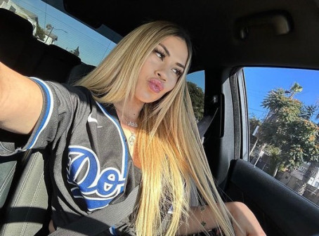 Kayley Green, 31, United States