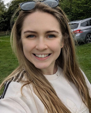 Nurse Becky, 35, United States