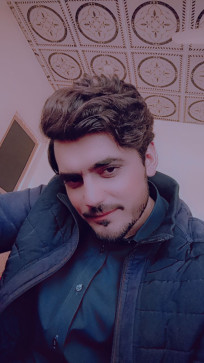 Jamil Khan