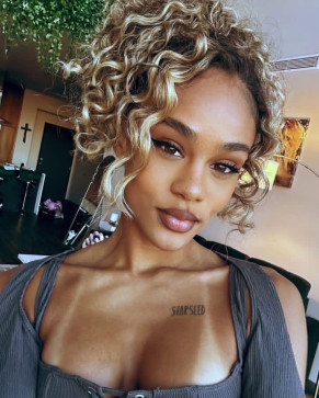 Jasmine Vivian Campb