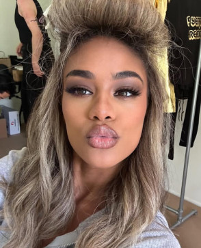 Jasmine Vivian Campb