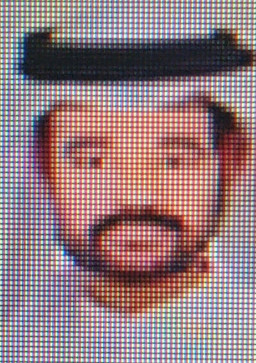 Mohammad Jabeer, 42, Qatar