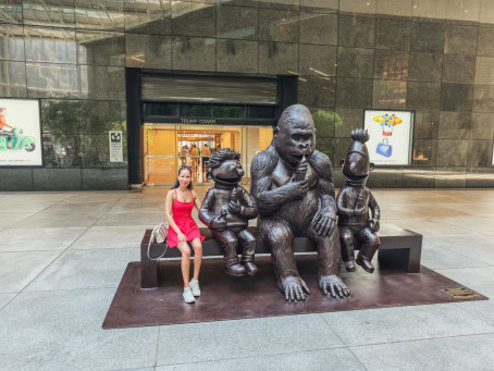 Sheera Soomai, 42, United States