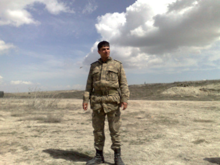 armyboy