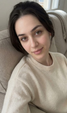 Ruth, 28, United States