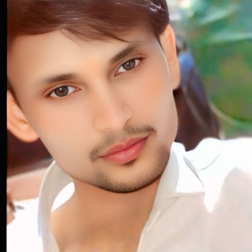 Arjun Arjun Kumar, 18, India