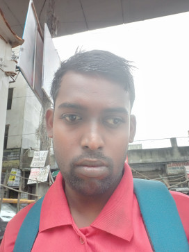 Munna Kumar, 22, India