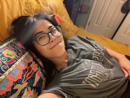Sarah, 29, United States