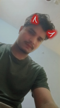 Nadeem Khan, 19, India