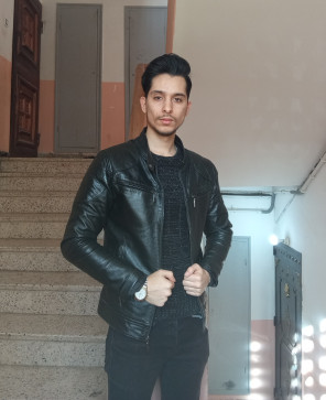 Born2 SlayYT, 29, Algeria