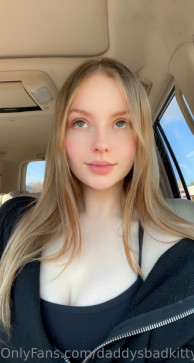 Yvonne Bar, 23, United States