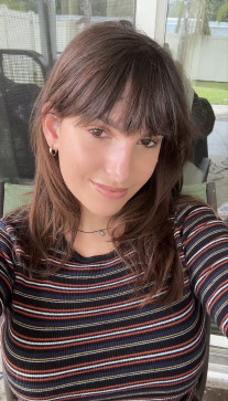 Ammy, 29, United States