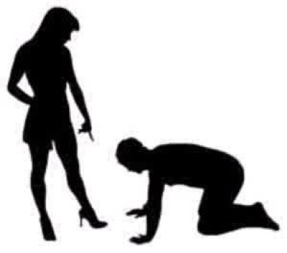 Lowly slave for F