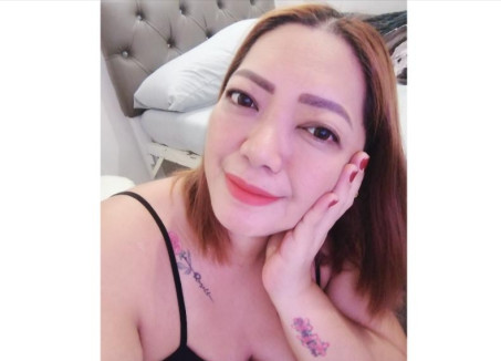 Ros, 49, Philippines