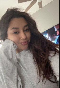 Zara, 30, United States