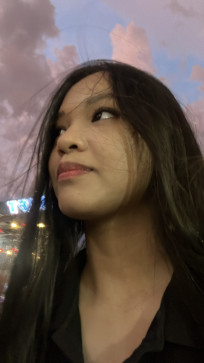 Solair, 18, Philippines