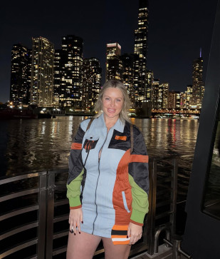 Skylar, 38, United States