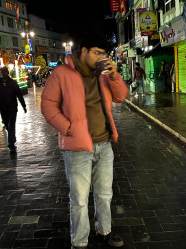 Shubhang Kulkarni