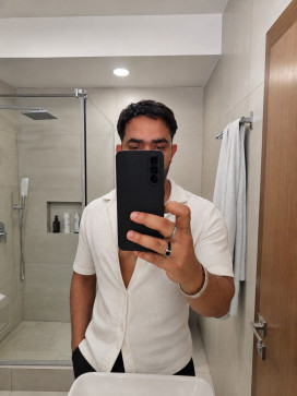 Ahem Thakur