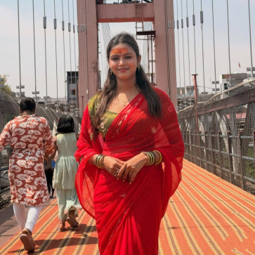 Kajal Raj