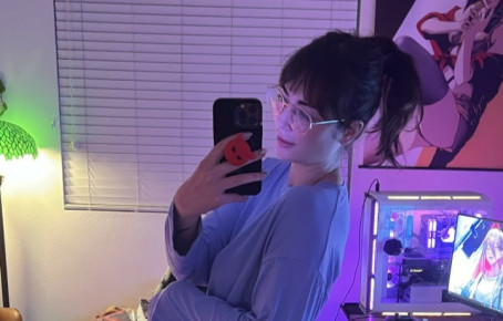 Sarah Oliver, 33, United States