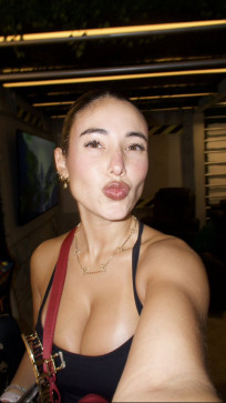 Marie, 32, United States