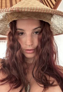 Antonella Anloso, 30, Germany