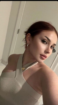 Tina Conklin, 30, United States