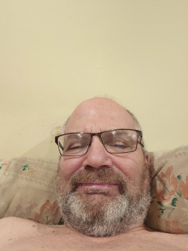 Gordon, 55, Canada