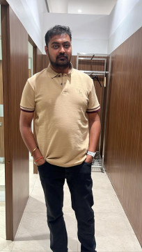 Survival, 30, India