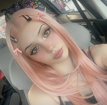 Alissa, 23, Netherlands