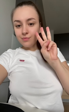 Ane Ane, 22, United States