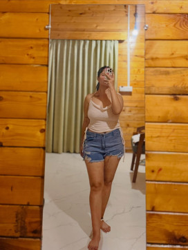 Kritika, 26, India