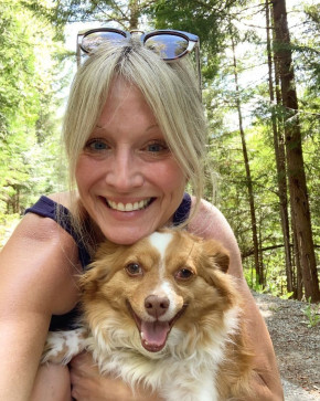 Sandra Stearns, 45, United States