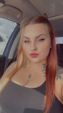 Stacy, 26, United States