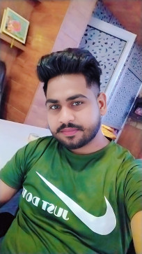Mohit Kumar, 19, India