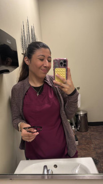 Ashley Guzman, 30, United States