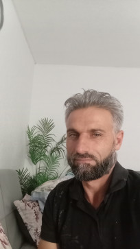 Osman Thaqi