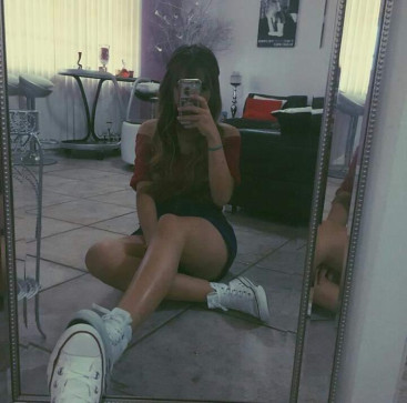 GiGi Aeri