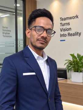 Pradip baroda